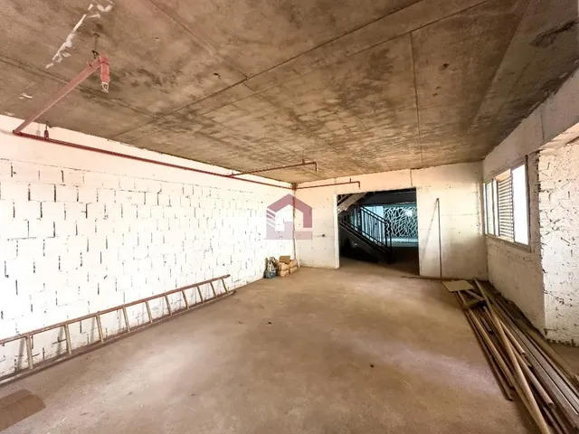 Imagem 2: BOULEVARD CAYMMI - LOJA - 115M² - MEZANINO - PÉ-DIREITO DUPLO - ÁGUAS CLARAS