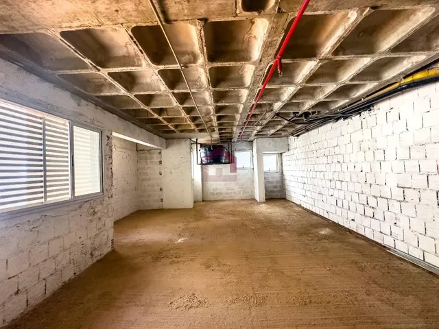 Imagem 6: BOULEVARD CAYMMI - LOJA - 115M² - MEZANINO - PÉ-DIREITO DUPLO - ÁGUAS CLARAS