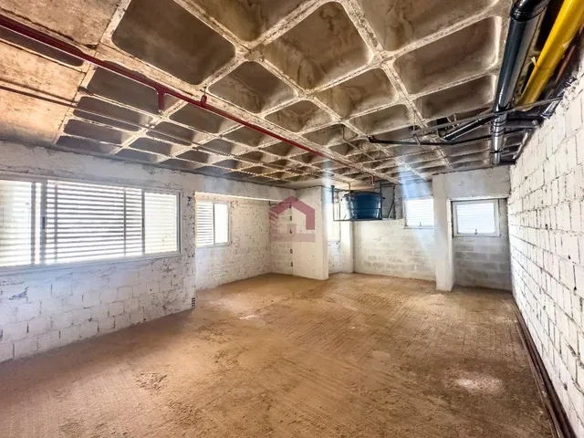 Imagem 11: BOULEVARD CAYMMI - LOJA - 115M² - MEZANINO - PÉ-DIREITO DUPLO - ÁGUAS CLARAS