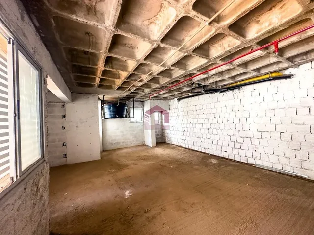 Imagem 8: BOULEVARD CAYMMI - LOJA - 115M² - MEZANINO - PÉ-DIREITO DUPLO - ÁGUAS CLARAS