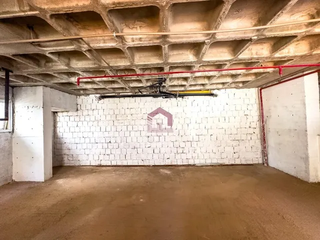 Imagem 7: BOULEVARD CAYMMI - LOJA - 115M² - MEZANINO - PÉ-DIREITO DUPLO - ÁGUAS CLARAS