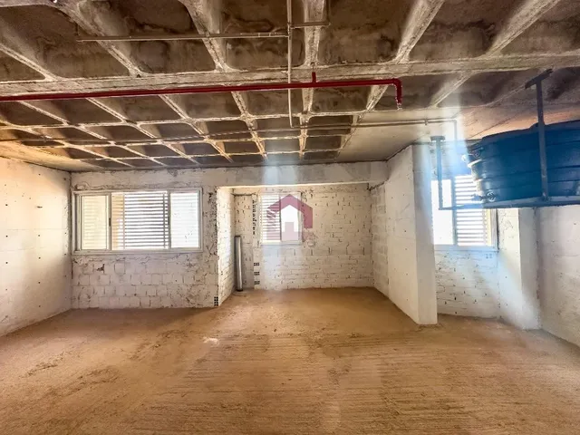 Imagem 5: BOULEVARD CAYMMI - LOJA - 115M² - MEZANINO - PÉ-DIREITO DUPLO - ÁGUAS CLARAS