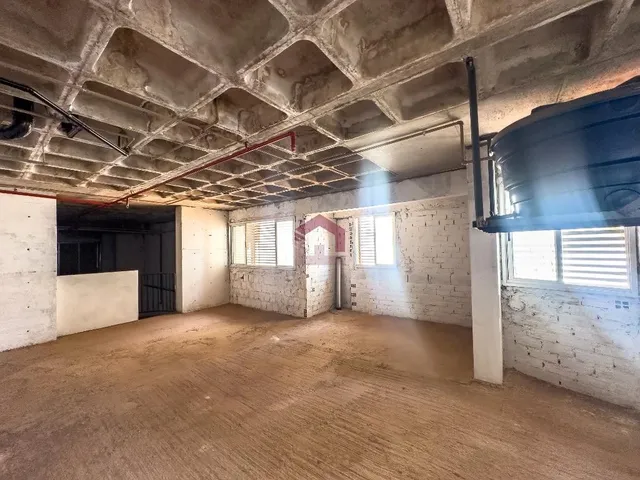 Imagem 15: BOULEVARD CAYMMI - LOJA - 115M² - MEZANINO - PÉ-DIREITO DUPLO - ÁGUAS CLARAS