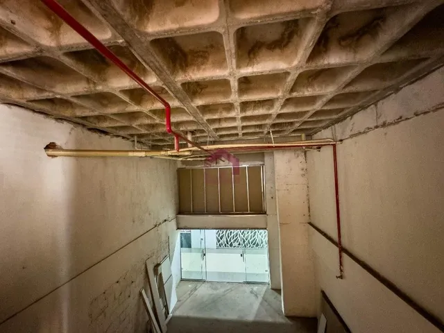 Imagem 13: BOULEVARD CAYMMI - LOJA - 115M² - MEZANINO - PÉ-DIREITO DUPLO - ÁGUAS CLARAS