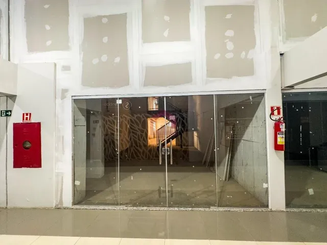Imagem 16: BOULEVARD CAYMMI - LOJA - 115M² - MEZANINO - PÉ-DIREITO DUPLO - ÁGUAS CLARAS