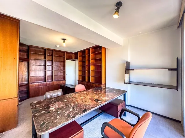 Imagem 7: SALA COMERCIAL - PALÁCIO DO RÁDIO - 46M² - ESCRITÓRIO - PLANO PILOTO - BRASÍLIA