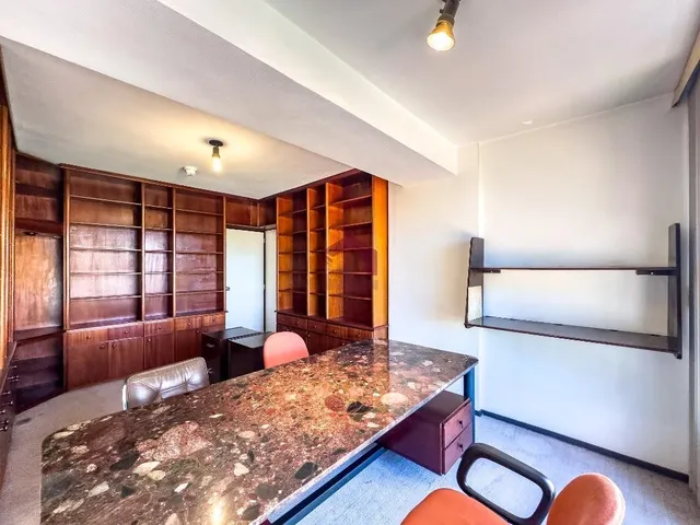 Imagem 10: SALA COMERCIAL - PALÁCIO DO RÁDIO - 46M² - ESCRITÓRIO - PLANO PILOTO - BRASÍLIA