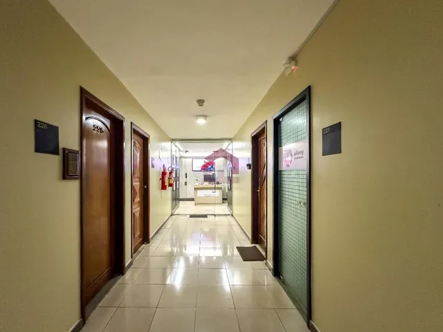 Imagem 4: SALA COMERCIAL - PALÁCIO DO RÁDIO - 46M² - ESCRITÓRIO - PLANO PILOTO - BRASÍLIA