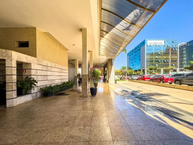Imagem 12: SALA COMERCIAL - PALÁCIO DO RÁDIO - 46M² - ESCRITÓRIO - PLANO PILOTO - BRASÍLIA