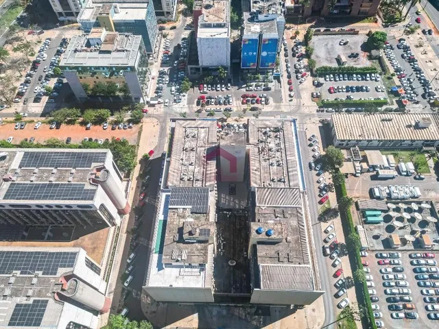Imagem 6: SALA COMERCIAL - PALÁCIO DO RÁDIO - 46M² - ESCRITÓRIO - PLANO PILOTO - BRASÍLIA