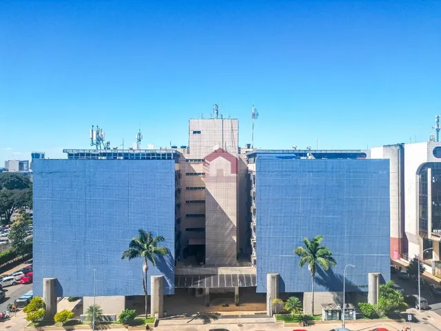 Imagem 9: SALA COMERCIAL - PALÁCIO DO RÁDIO - 46M² - ESCRITÓRIO - PLANO PILOTO - BRASÍLIA