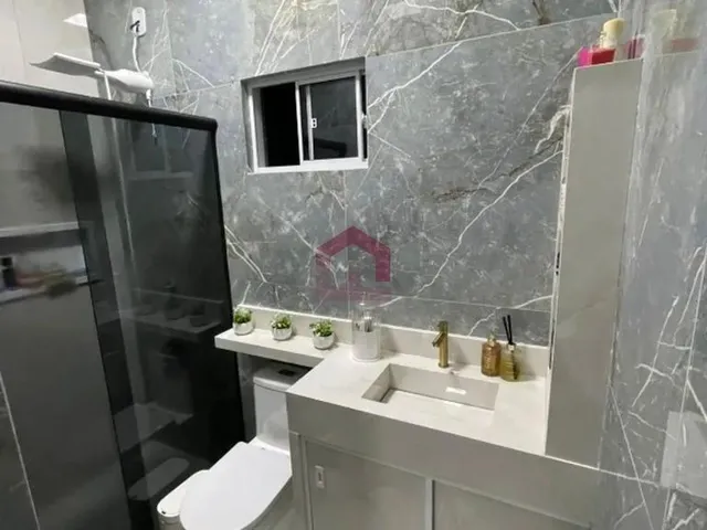 Imagem 5: QNM 40 - 250M² - 3 QUARTOS - REFORMADA - PISCINA - CHURRASQUEIRA - TAGUATINGA