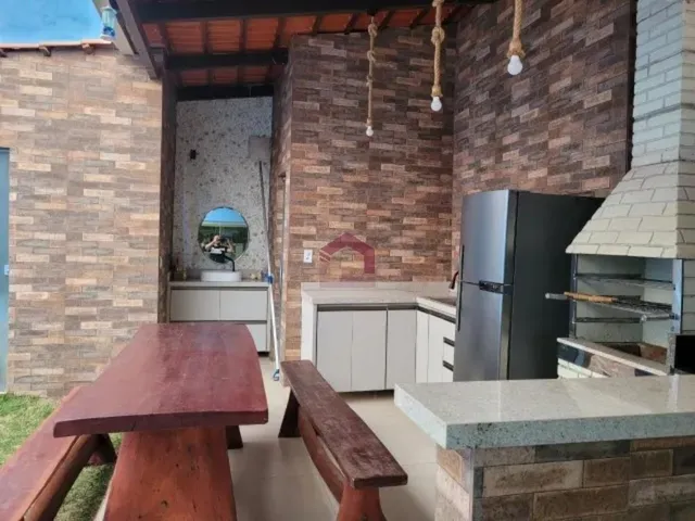 Imagem 9: QNM 40 - 250M² - 3 QUARTOS - REFORMADA - PISCINA - CHURRASQUEIRA - TAGUATINGA