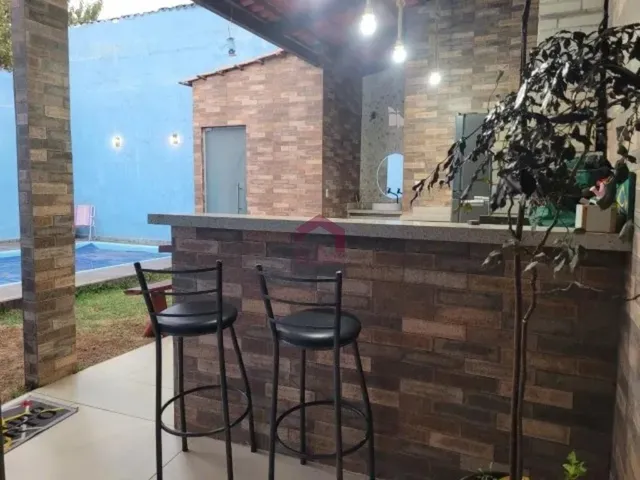 Imagem 8: QNM 40 - 250M² - 3 QUARTOS - REFORMADA - PISCINA - CHURRASQUEIRA - TAGUATINGA