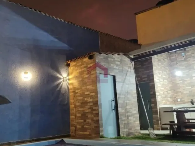Imagem 6: QNM 40 - 250M² - 3 QUARTOS - REFORMADA - PISCINA - CHURRASQUEIRA - TAGUATINGA