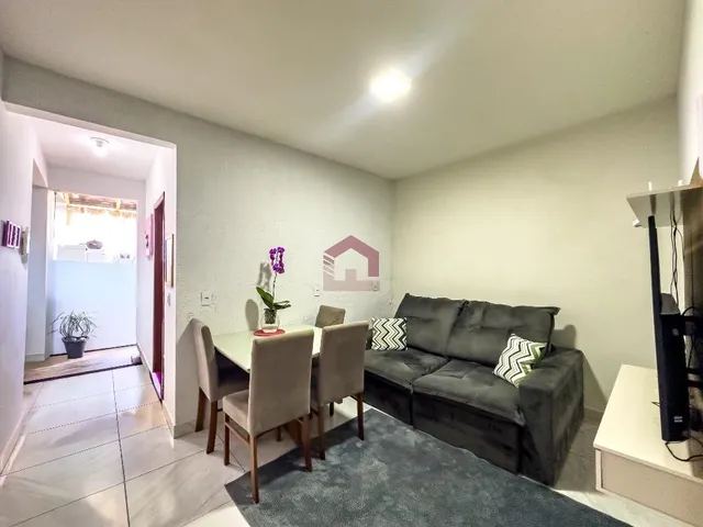 Imagem: QN 7F - ANA MARIA DO PRADO - 50M² - 2 QUARTOS