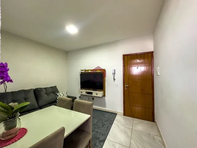 Imagem 5: QN 7F - ANA MARIA DO PRADO - 50M² - 2 QUARTOS - VISTA LIVRE - RIACHO FUNDO II