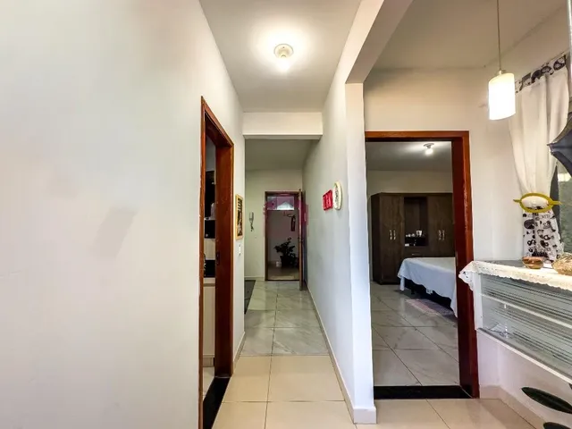 Imagem 8: QN 7F - ANA MARIA DO PRADO - 50M² - 2 QUARTOS - VISTA LIVRE - RIACHO FUNDO II