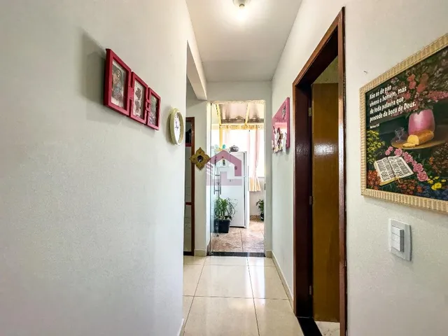 Imagem 7: QN 7F - ANA MARIA DO PRADO - 50M² - 2 QUARTOS - VISTA LIVRE - RIACHO FUNDO II