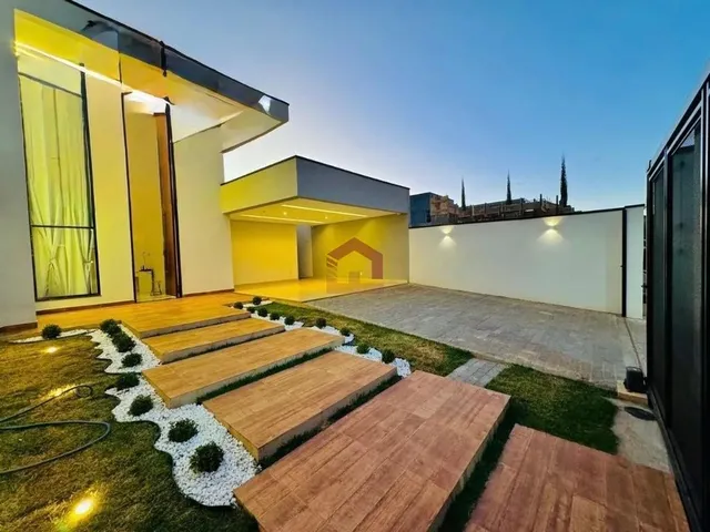Imagem: CONDOMÍNIO FECHADO - 300M² - 4 QUARTOS