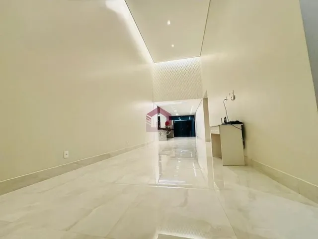 Imagem 8: CONDOMÍNIO FECHADO - 300M² - 4 QUARTOS - 2 SUÍTES - PISCINA - VICENTE PIRES