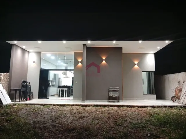 Imagem: CASA ALTO PADRÃO - 3 SUÍTES - 429M²
