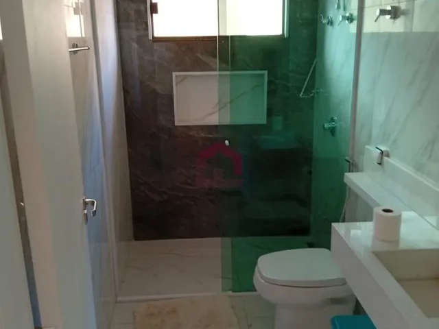 Imagem 16: CASA ALTO PADRÃO - 3 SUÍTES - 429M² - CONDOMÍNIO FECHADO - ARNIQUEIRA