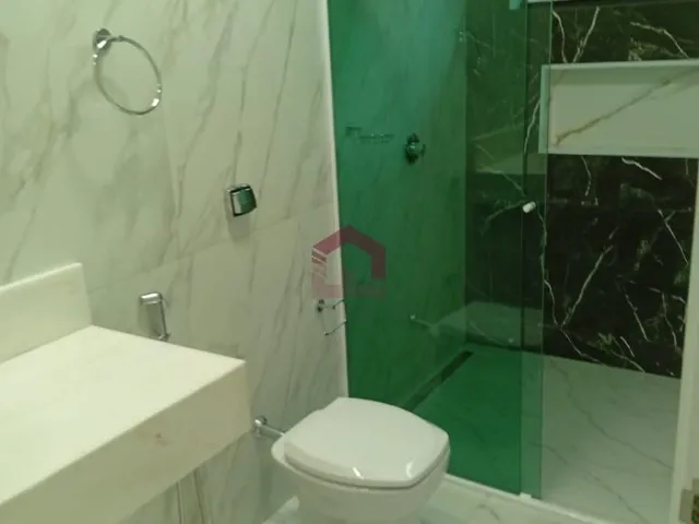 Imagem 5: CASA ALTO PADRÃO - 3 SUÍTES - 429M² - CONDOMÍNIO FECHADO - ARNIQUEIRA