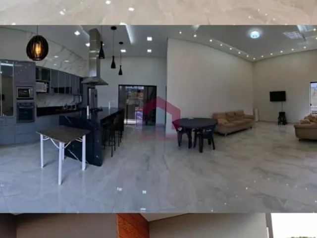 Imagem 12: CASA ALTO PADRÃO - 3 SUÍTES - 429M² - CONDOMÍNIO FECHADO - ARNIQUEIRA