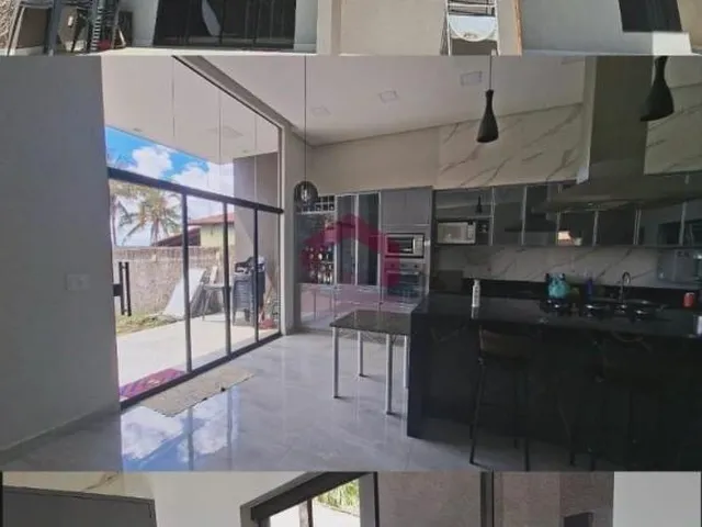 Imagem 9: CASA ALTO PADRÃO - 3 SUÍTES - 429M² - CONDOMÍNIO FECHADO - ARNIQUEIRA