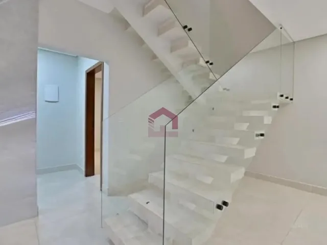 Imagem 2: QE 56 - 380M² - 4 QUARTOS - SUÍTE MASTER - 3 PAVIMENTOS - HABITE-SE - GUARÁ II