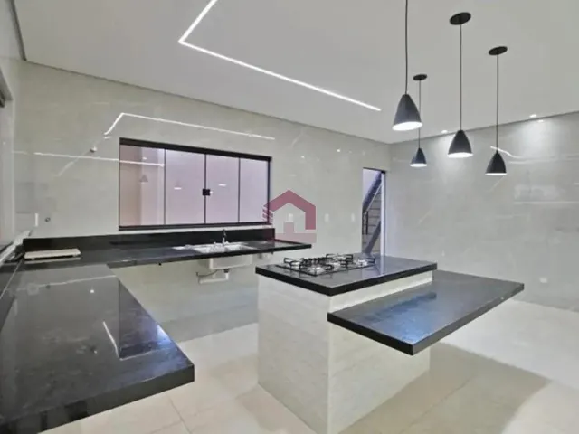Imagem 6: QE 56 - 380M² - 4 QUARTOS - SUÍTE MASTER - 3 PAVIMENTOS - HABITE-SE - GUARÁ II