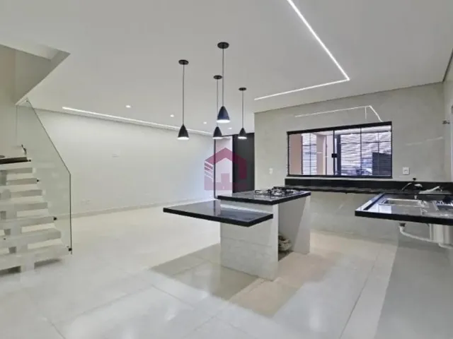 Imagem 10: QE 56 - 380M² - 4 QUARTOS - SUÍTE MASTER - 3 PAVIMENTOS - HABITE-SE - GUARÁ II