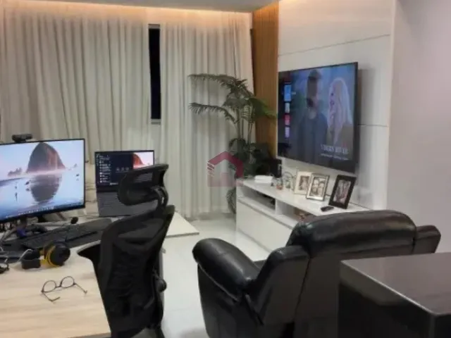 Imagem: RESIDENCIAL ITÁLIA - 2 QUARTOS - SUÍTE