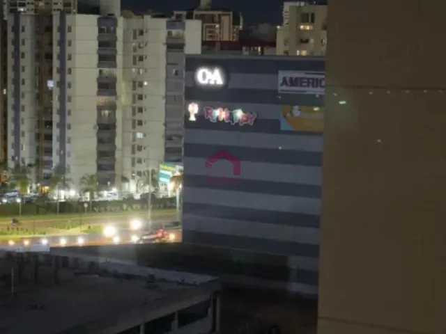 Imagem 11: RESIDENCIAL ITÁLIA - 2 QUARTOS - SUÍTE - 80M² - LAZER COMPLETO - ÁGUAS CLARAS