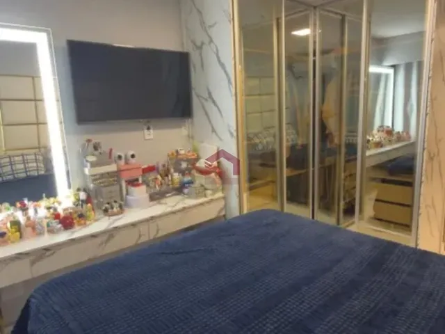 Imagem 12: RESIDENCIAL ITÁLIA - 2 QUARTOS - SUÍTE - 80M² - LAZER COMPLETO - ÁGUAS CLARAS