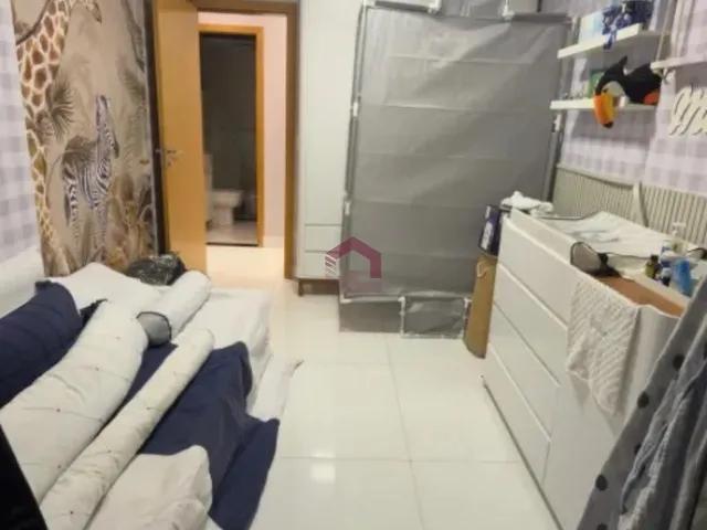 Imagem 5: RESIDENCIAL ITÁLIA - 2 QUARTOS - SUÍTE - 80M² - LAZER COMPLETO - ÁGUAS CLARAS