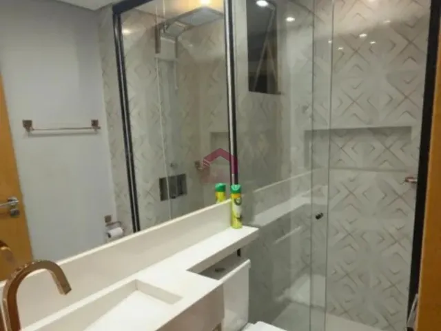 Imagem 3: RESIDENCIAL ITÁLIA - 2 QUARTOS - SUÍTE - 80M² - LAZER COMPLETO - ÁGUAS CLARAS