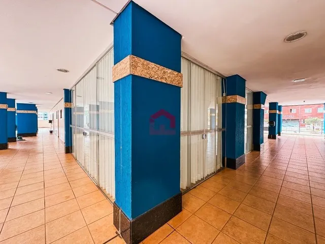 Imagem 4: RESIDENCIAL ITÁLIA - 2 QUARTOS - SUÍTE - 80M² - LAZER COMPLETO - ÁGUAS CLARAS