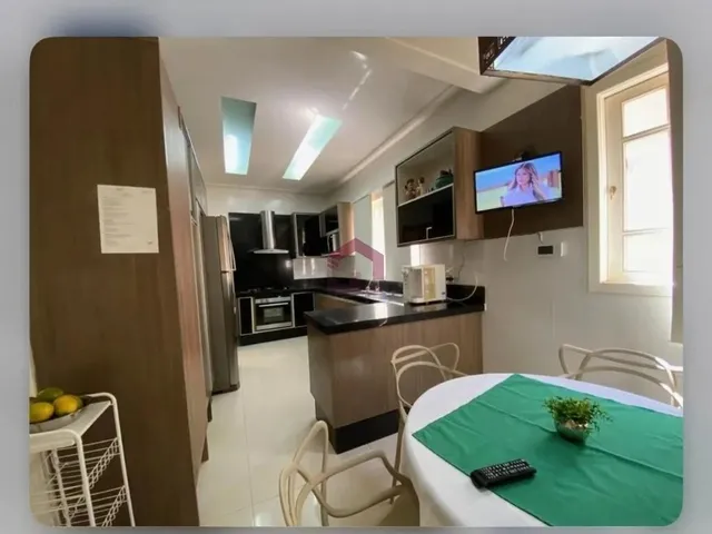 Imagem 8: RUA DO JÓQUEI - 4 QUARTOS - PISCINA - 800M² - ESCRITURADA - VICENTE PIRES