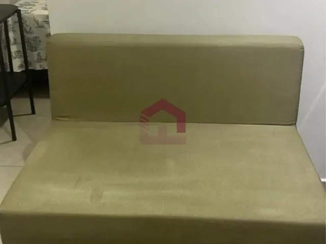Imagem 5: QSE - 25M² - 1 QUARTO - MOBILIADO - CONDOMÍNIO FECHADO - TAGUATINGA SUL