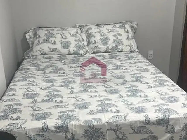 Imagem 3: QSE - 25M² - 1 QUARTO - MOBILIADO - CONDOMÍNIO FECHADO - TAGUATINGA SUL