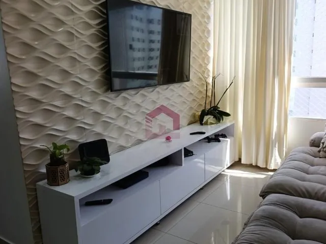 Imagem: QI 3 - 64M² - 3 QUARTOS - SUÍTE - 1 VAGA