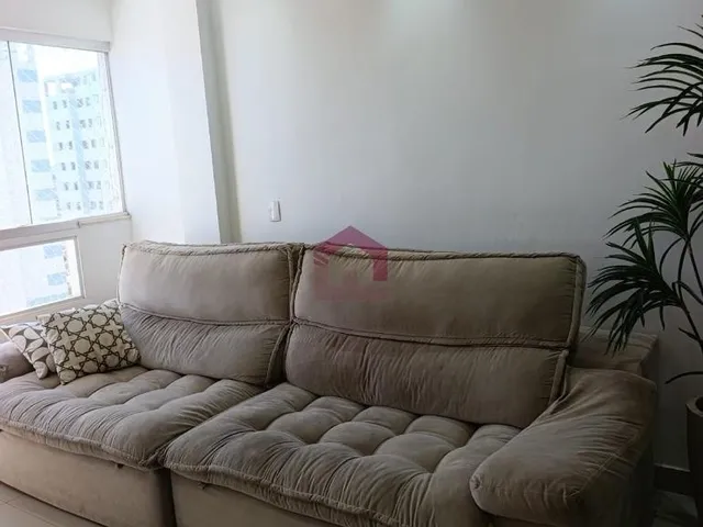 Imagem 2: QI 3 - 64M² - 3 QUARTOS - SUÍTE - 1 VAGA- LAZER - TAGUATINGA NORTE