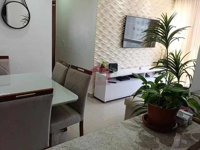 Imagem 13: QI 3 - 64M² - 3 QUARTOS - SUÍTE - 1 VAGA- LAZER - TAGUATINGA NORTE