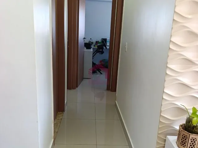Imagem 7: QI 3 - 64M² - 3 QUARTOS - SUÍTE - 1 VAGA- LAZER - TAGUATINGA NORTE
