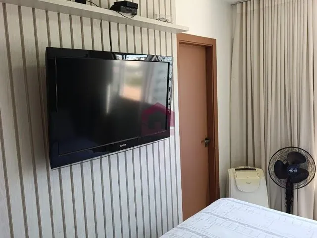 Imagem 9: QI 3 - 64M² - 3 QUARTOS - SUÍTE - 1 VAGA- LAZER - TAGUATINGA NORTE