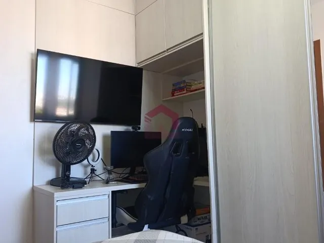 Imagem 6: QI 3 - 64M² - 3 QUARTOS - SUÍTE - 1 VAGA- LAZER - TAGUATINGA NORTE