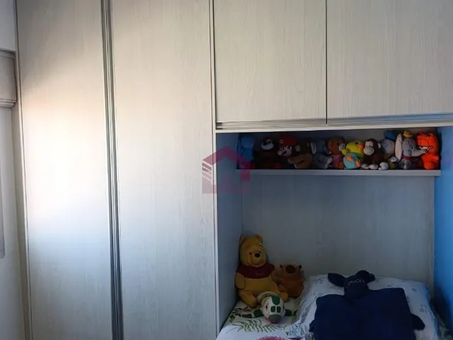 Imagem 14: QI 3 - 64M² - 3 QUARTOS - SUÍTE - 1 VAGA- LAZER - TAGUATINGA NORTE