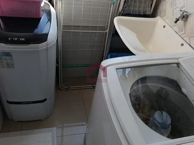 Imagem 3: QI 3 - 64M² - 3 QUARTOS - SUÍTE - 1 VAGA- LAZER - TAGUATINGA NORTE
